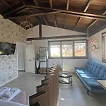 Appartamento Estudio Real 3000 *