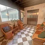 Appartamento Estudio Real 3000 Granada