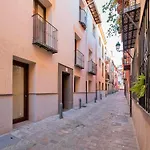 Appartamento Estudio Real 3000 *