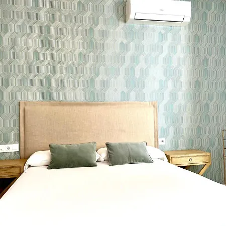 Appartement Estudio Real *