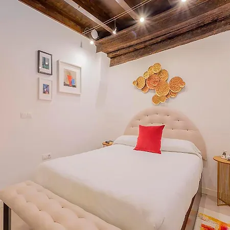 Apartment Estudio Real 3000 *
