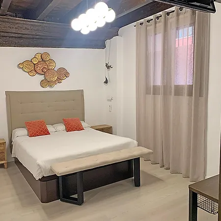 Apartment Estudio Real 3000
