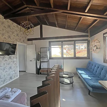 Apartment Estudio Real 3000 *