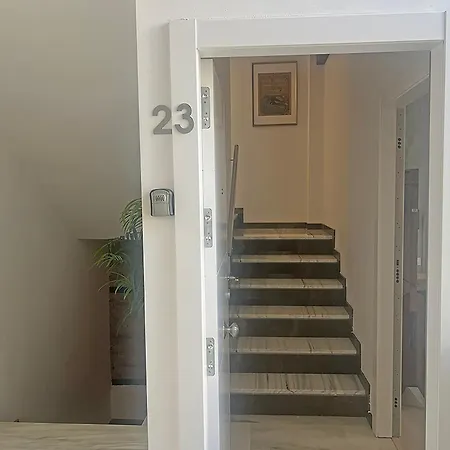 Apartment Estudio Real 3000