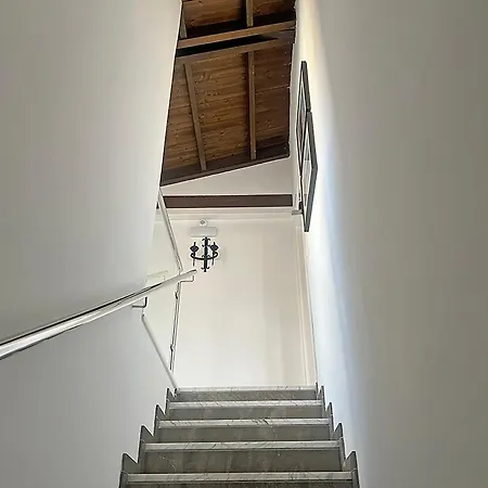 Apartment Estudio Real 3000 Granada