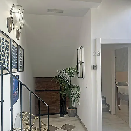 Apartment Estudio Real 3000