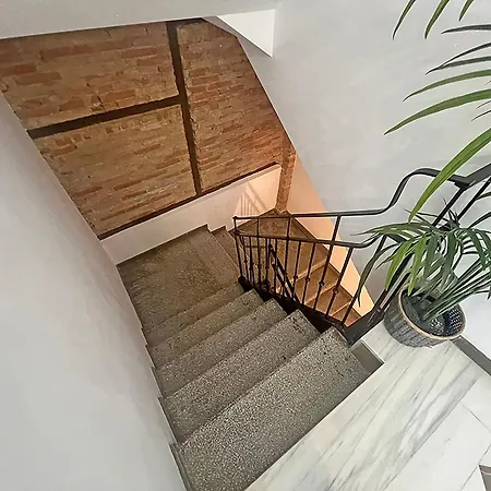 Apartment Estudio Real 3000 Granada