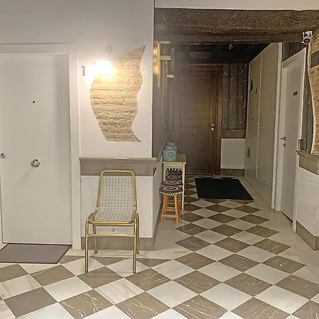 Estudio Real 3000 Apartment *