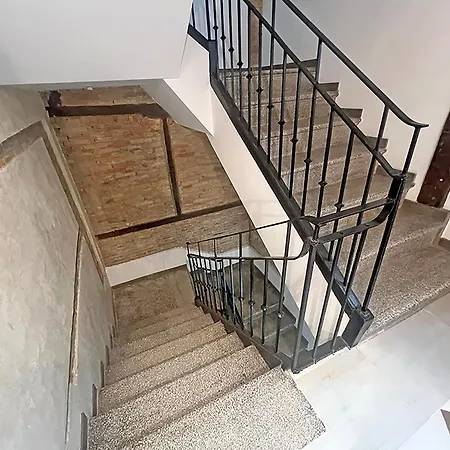 Apartment Estudio Real 3000 *