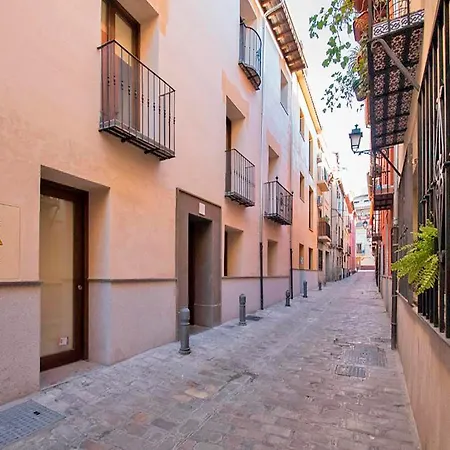 Apartment Estudio Real 3000 *