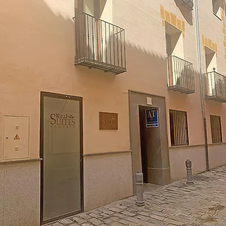 Apartment Estudio Real 3000 *