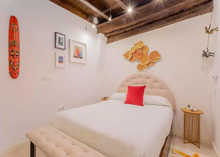 Apartment Estudio Real 3000 *