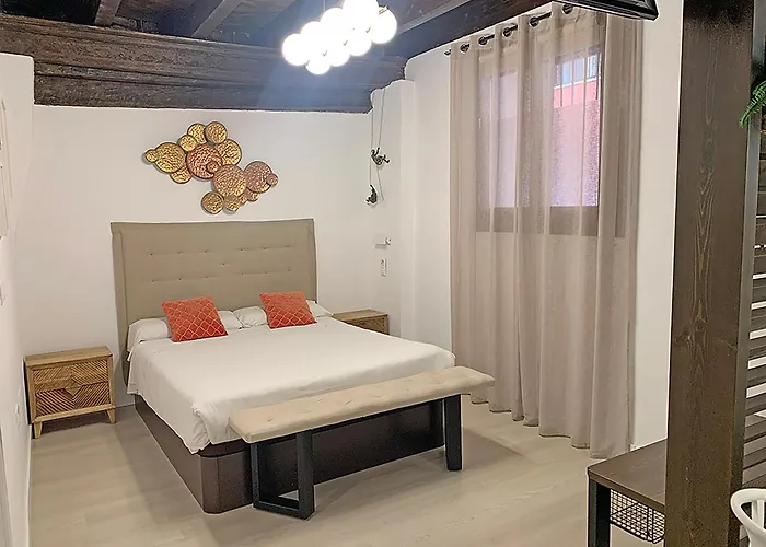 Apartment Estudio Real 3000