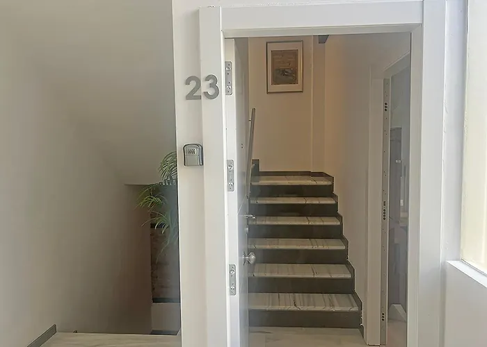 Apartment Estudio Real 3000