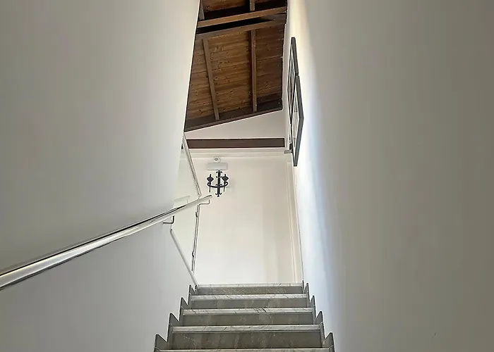 Apartment Estudio Real 3000 Granada