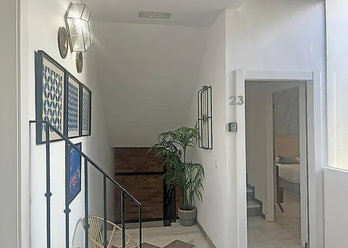 Apartment Estudio Real 3000