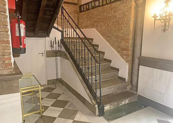 Estudio Real 3000 * Granada