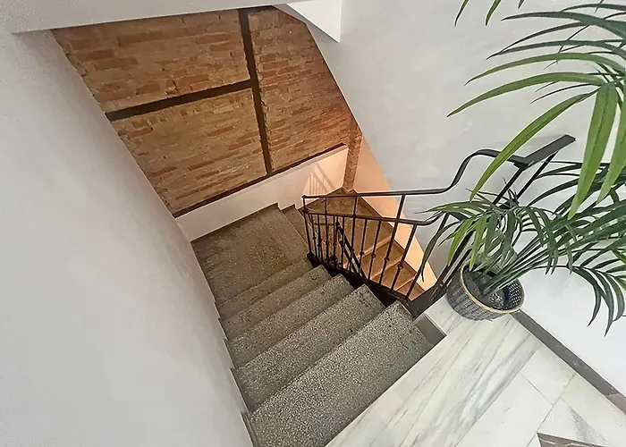 Apartment Estudio Real 3000 Granada