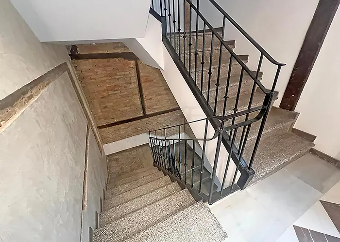 Apartment Estudio Real 3000 *