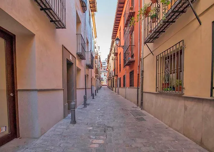 Apartment Estudio Real 3000 *