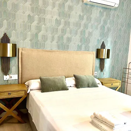 Apartamento Estudio Real