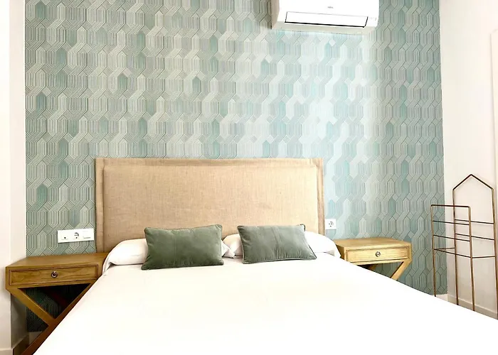 Appartement Estudio Real Suites 3000 *